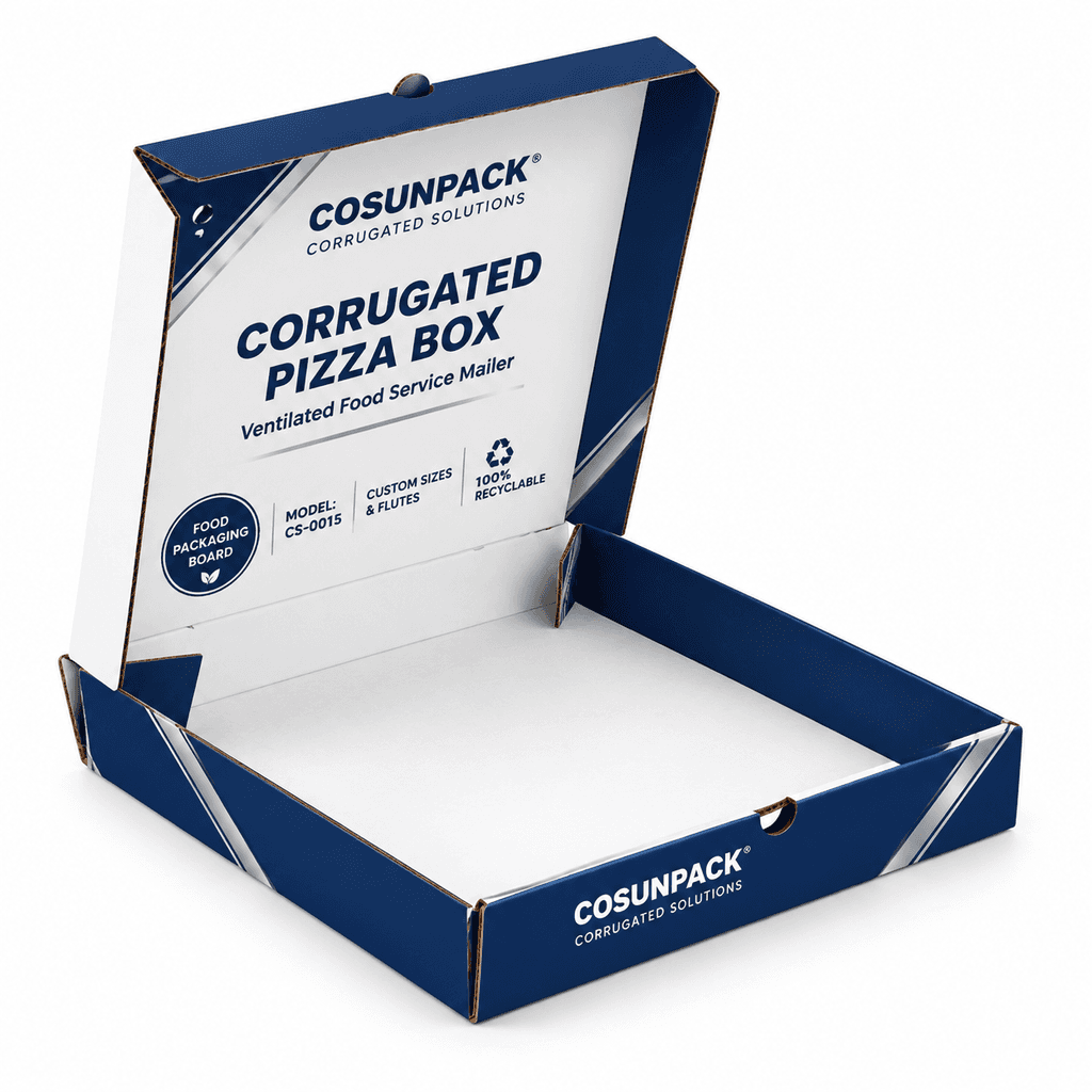Pizza Box