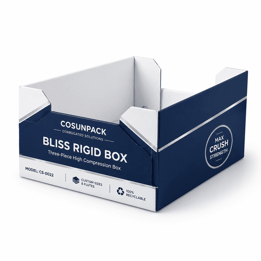 Bliss Box