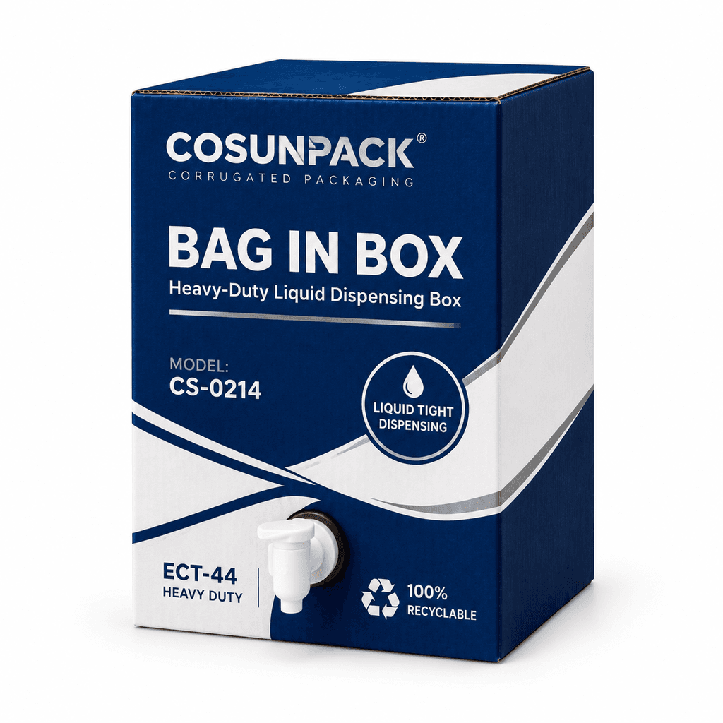 Bag in Box