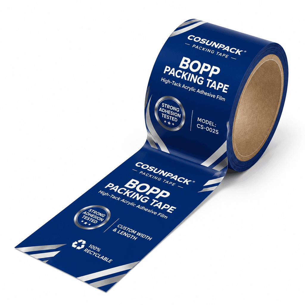 Packaging Tape