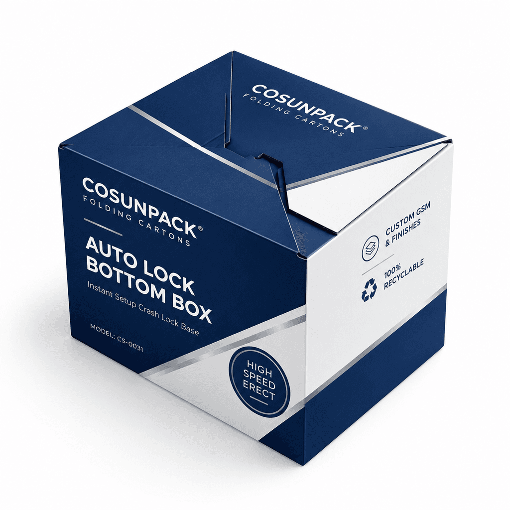 Auto Lock Bottom (Crash Bottom)