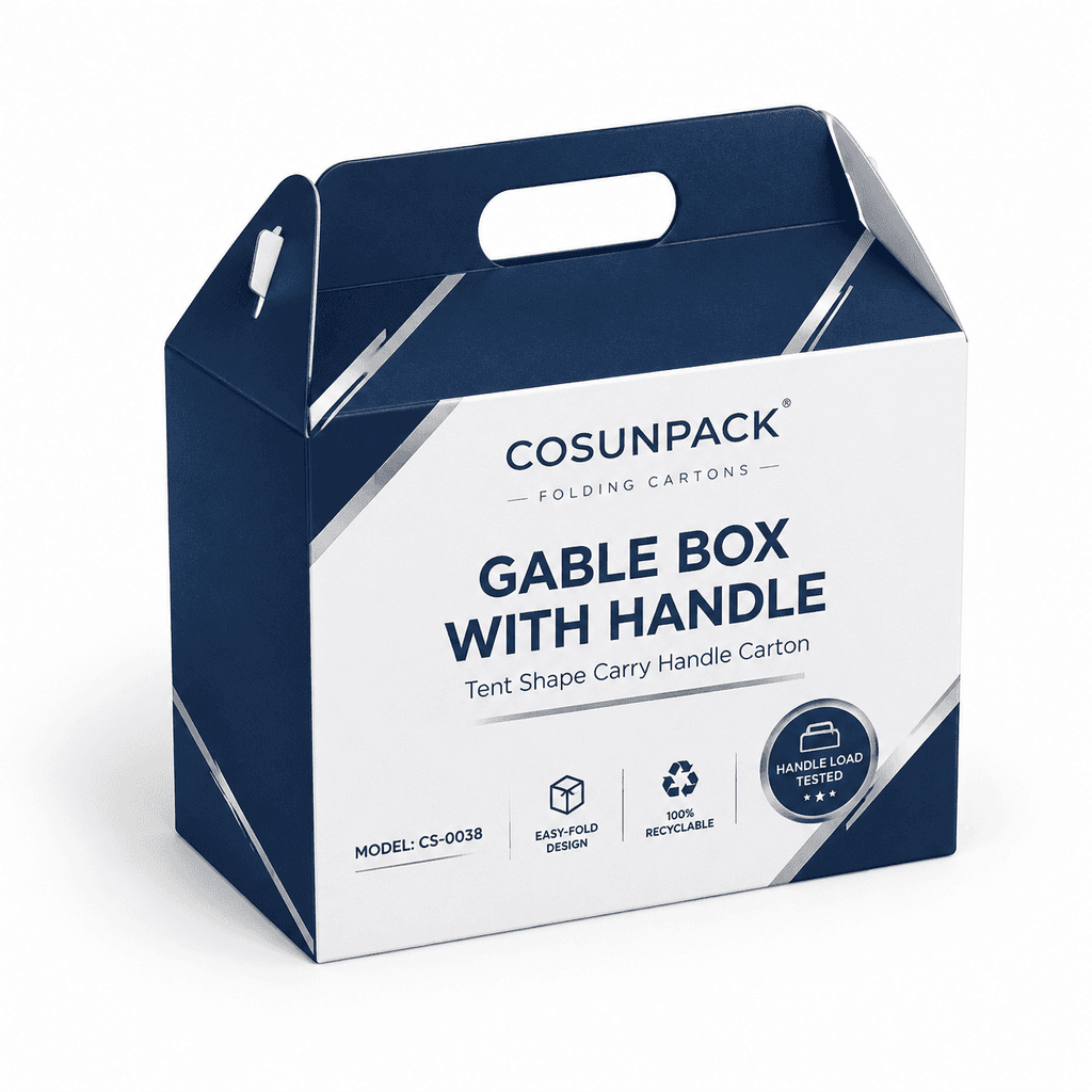 Gable Box