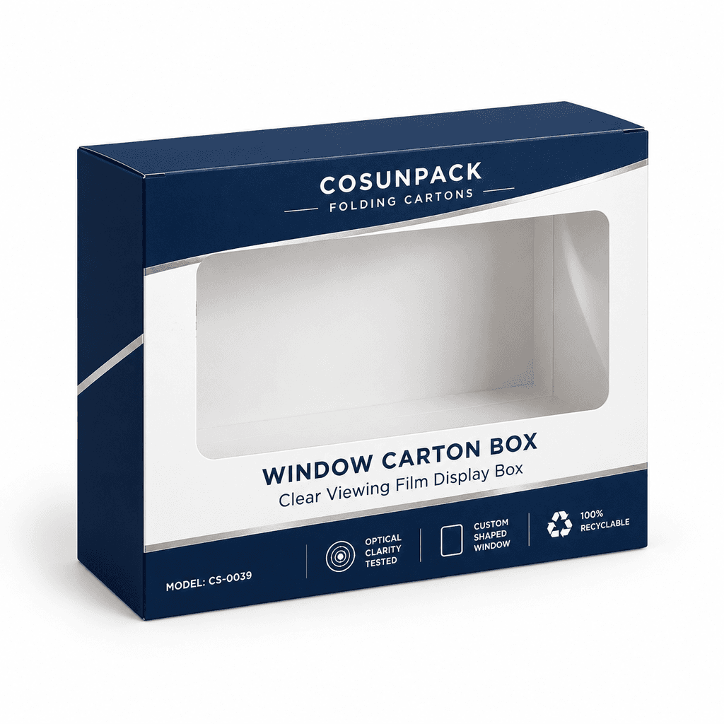 Window Box