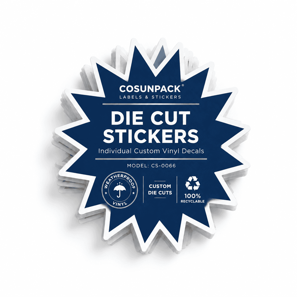 Labels & Stickers
