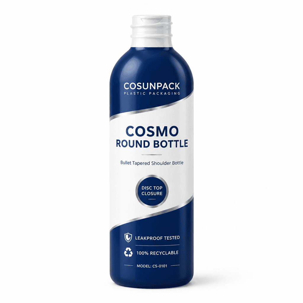Cosmo Round Bottle