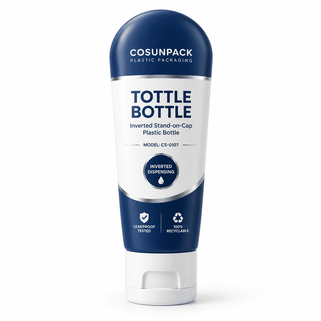 Tottle Bottle