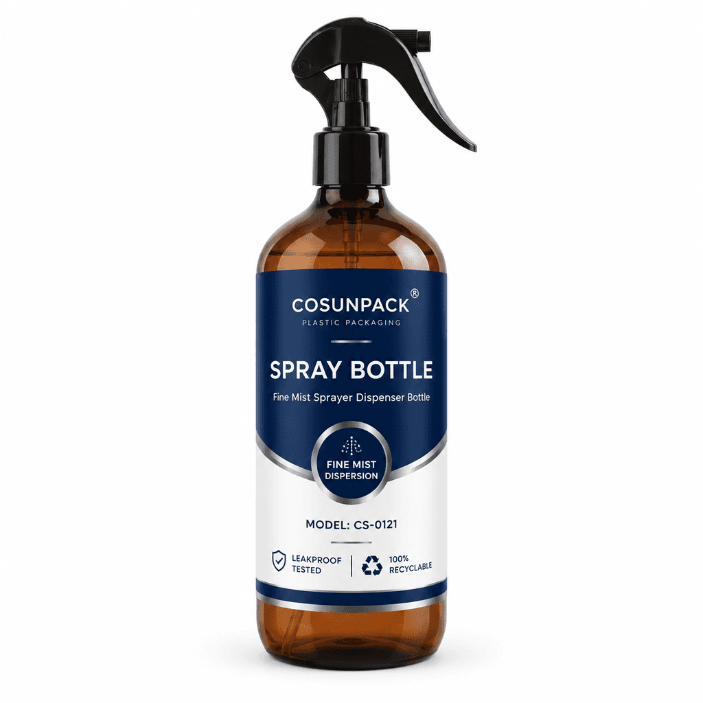 Spray Bottle
