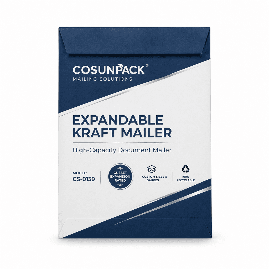 Tyvek Mailer