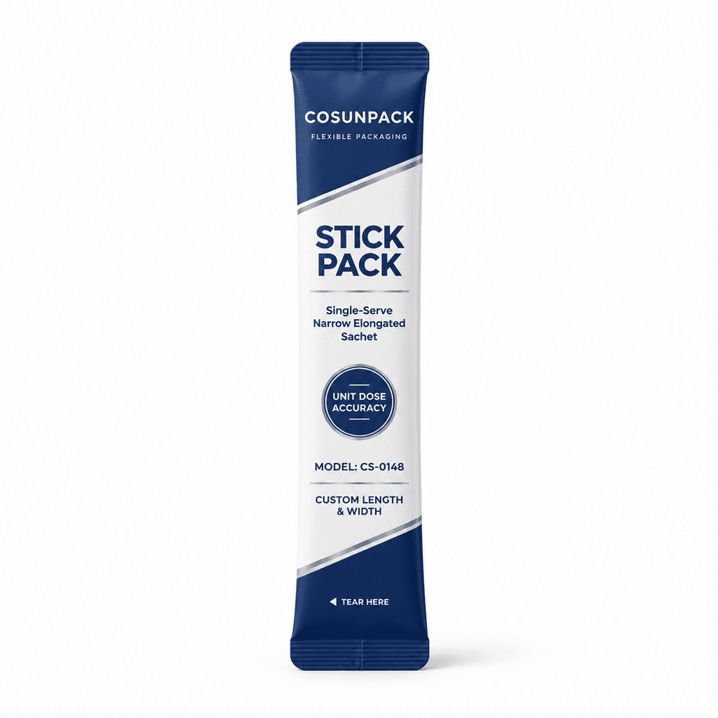 Stick Pack