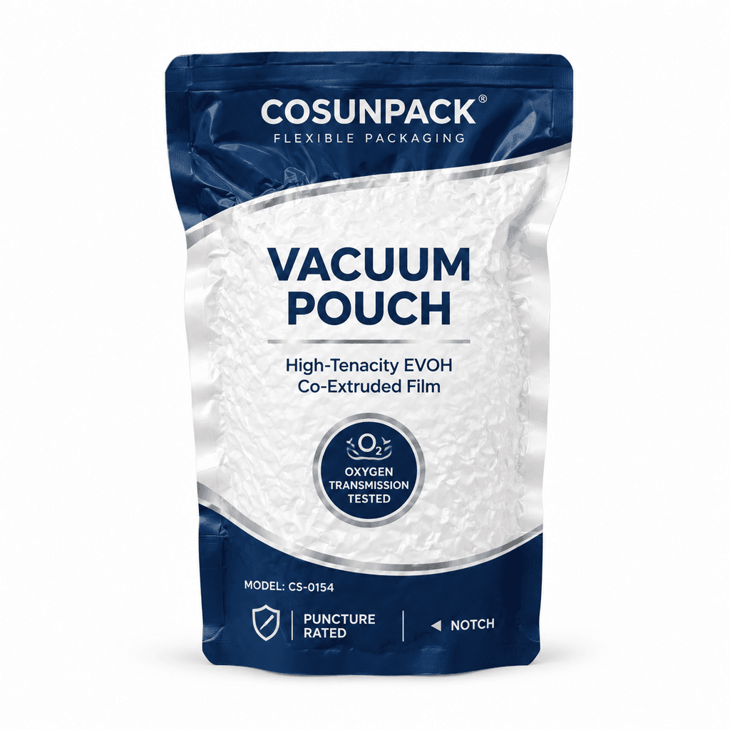 Vacuum Pouch