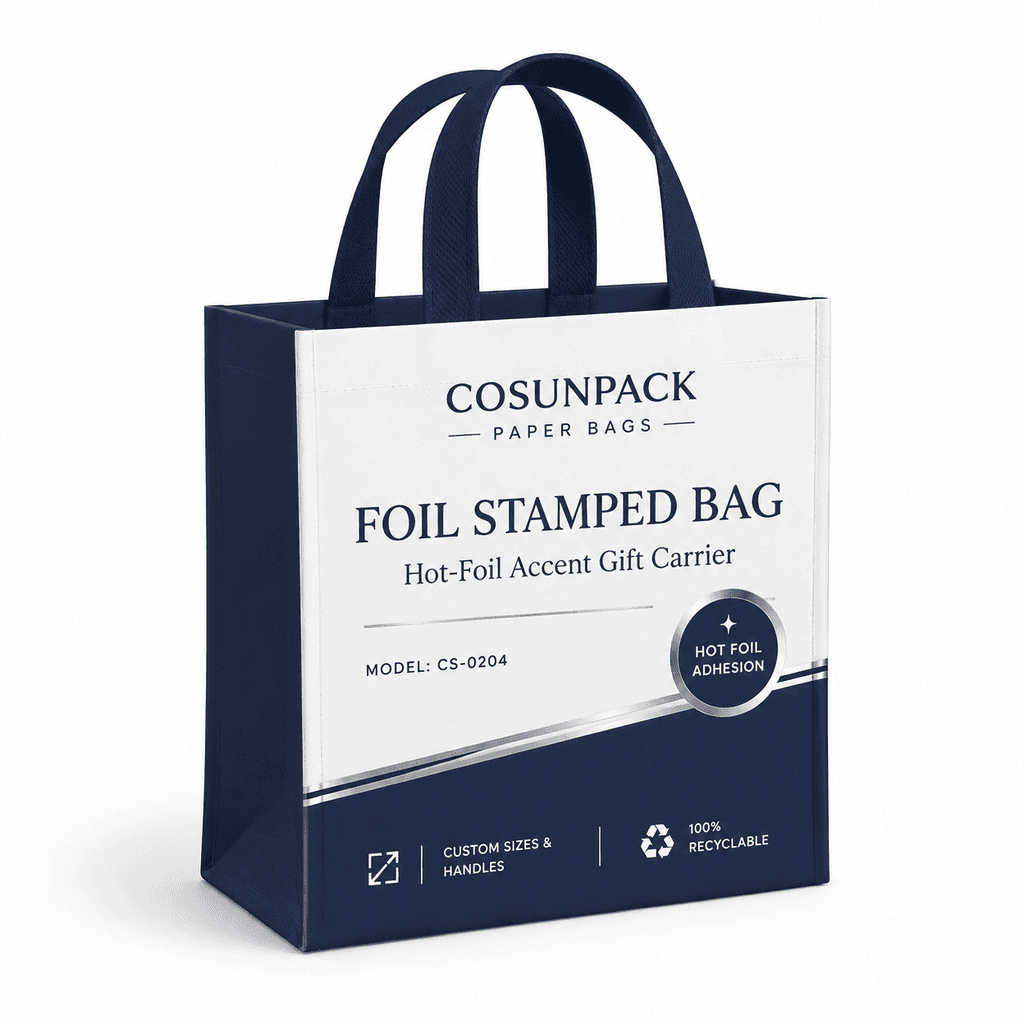 Non Woven PP Bag