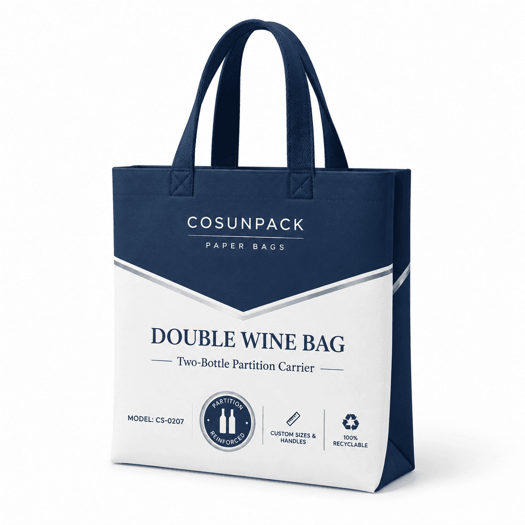 Organic Cotton Tote