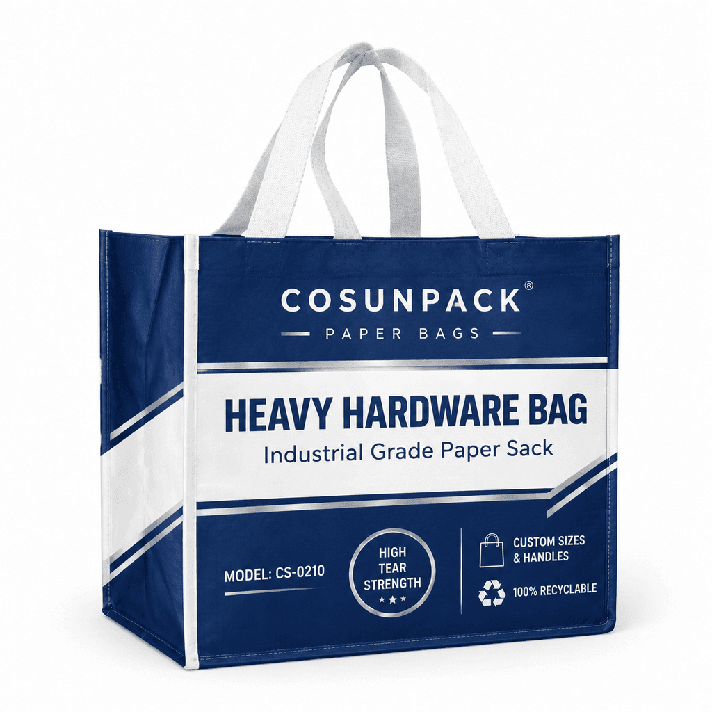 Woven PP Bag