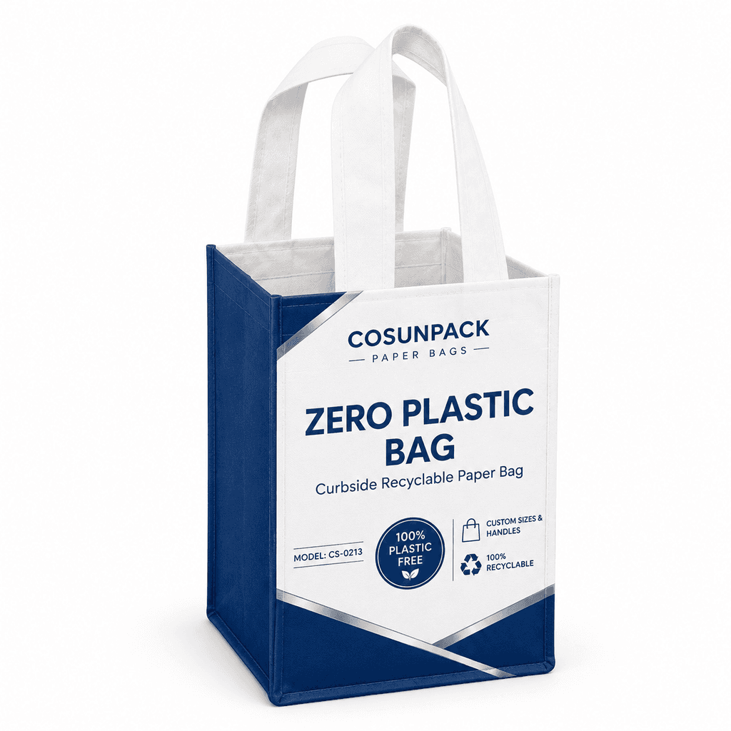 Wine Bag (Multi Bottle)
