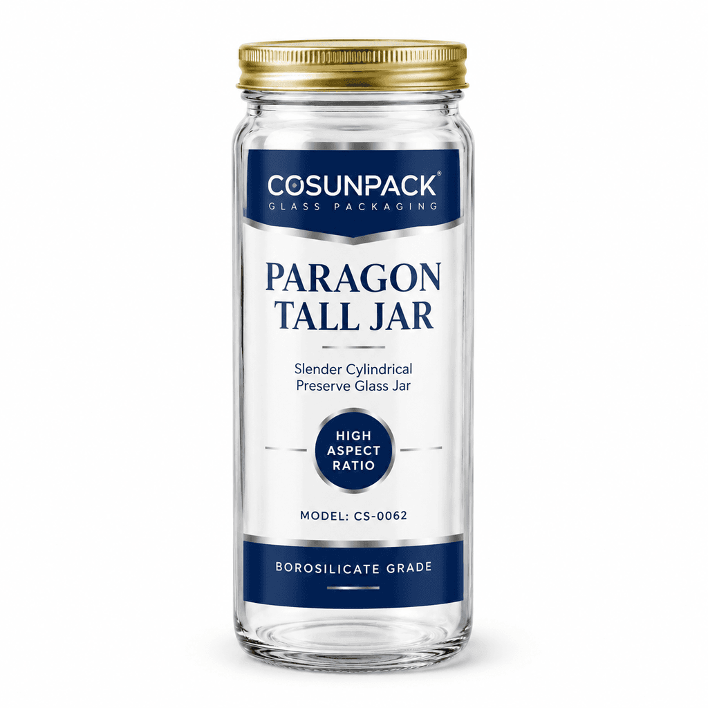Paragon Jar