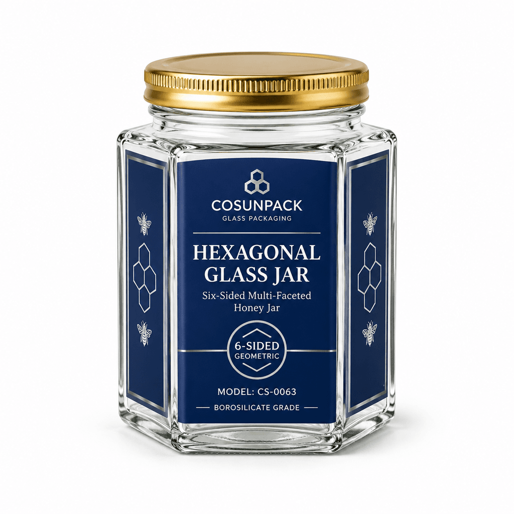 Hex Jar