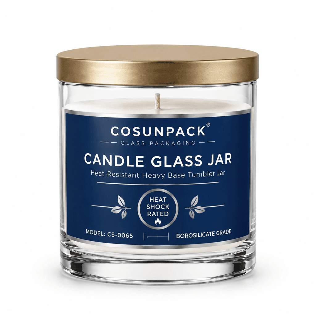 Candle Jar