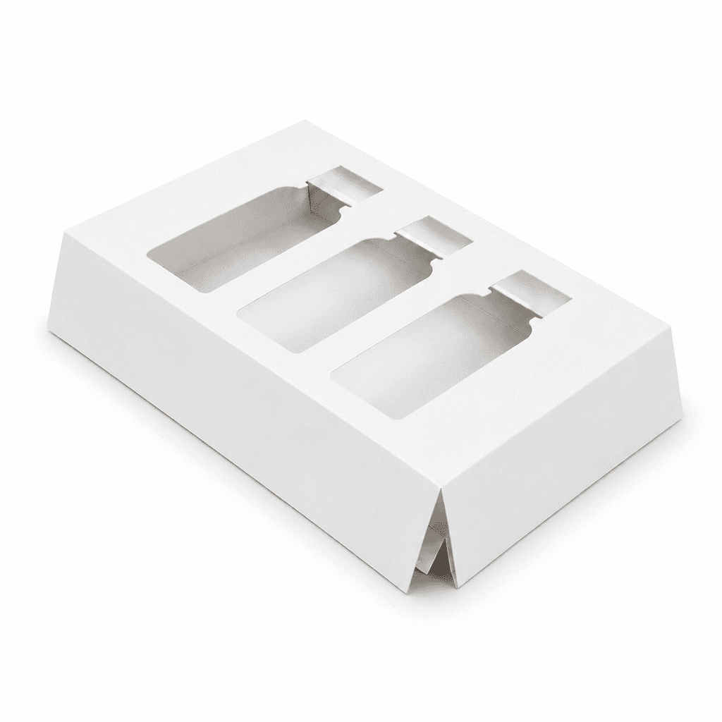 Paperboard Inserts (Folding Carton Material)