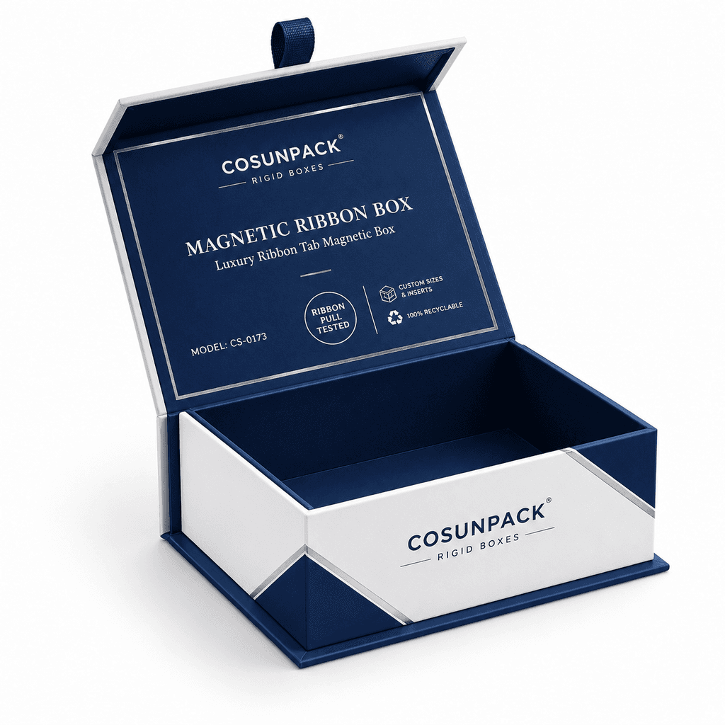Book Style Box