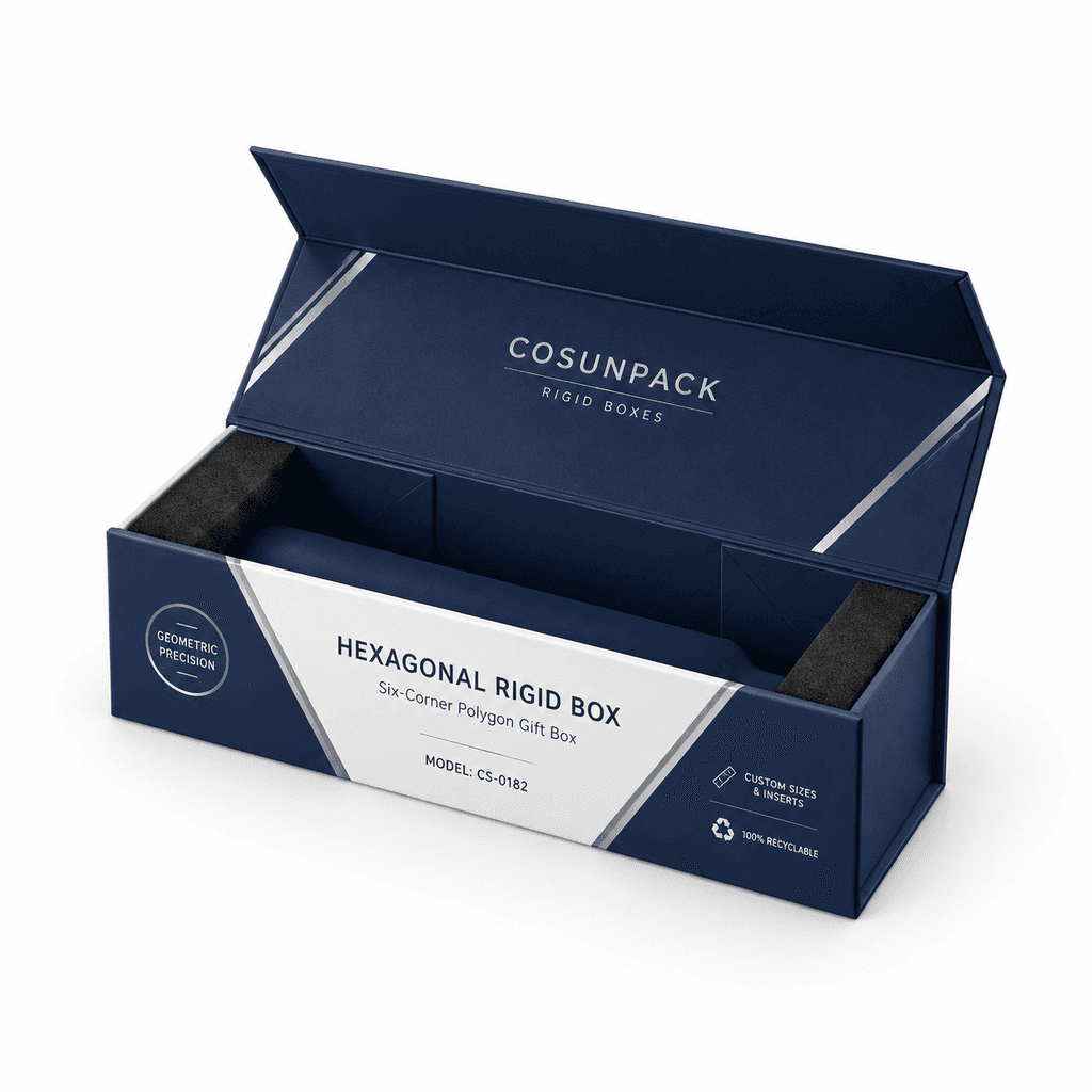 Wine Box (Single Bottle)